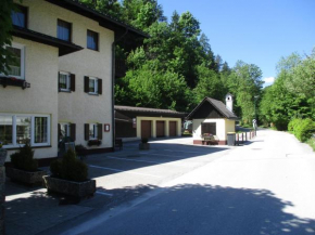 Гостиница Haus Chorinskyklause, Бад-Гойзерн